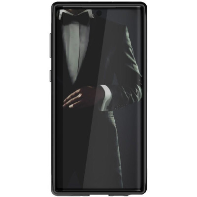 Ghostek Atomic Slim 3 Θήκη Samsung Galaxy Note 10 - Black (GHOCAS2234)