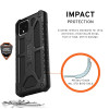 UAG Θήκη Monarch Series Google Pixel 4 - Black (611661114040)