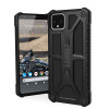 UAG Θήκη Monarch Series Google Pixel 4 XL - Black (611651114040)