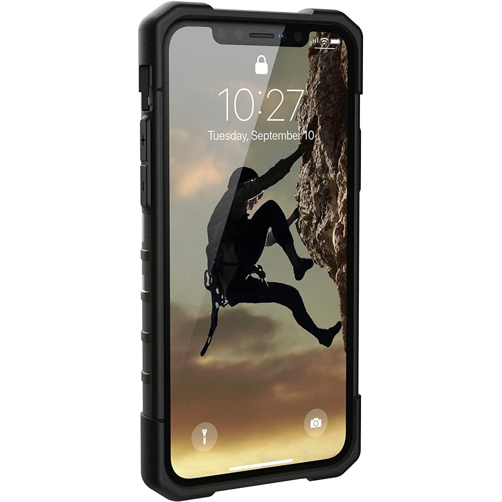 UAG Θήκη Urban Armor Gear Pathfinder SE Apple iPhone 11 Pro - Forest Camo (111707117271)
