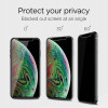 Spigen GLAS.tR ALIGNmaster Privacy - Αντιχαρακτικό Γυάλινο Screen Protector iPhone 11 (AGL00103)