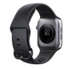 Ανταλλακτικό Λουράκι Σιλικόνης Apple Watch 5/4/3/2/1 (40/38mm) - OEM  - Obliq (60570)