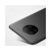 MSVII Super Slim Σκληρή Θήκη PC OnePlus 7T - Black (AA3-03)