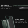 Spigen Ultra Hybrid Θήκη iPhone 11 Pro - Midnight Green (ACS00417)