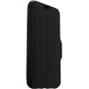 Otterbox Strada Series Ανθεκτική Θήκη iPhone 11 Pro Max - Black (77-63191)