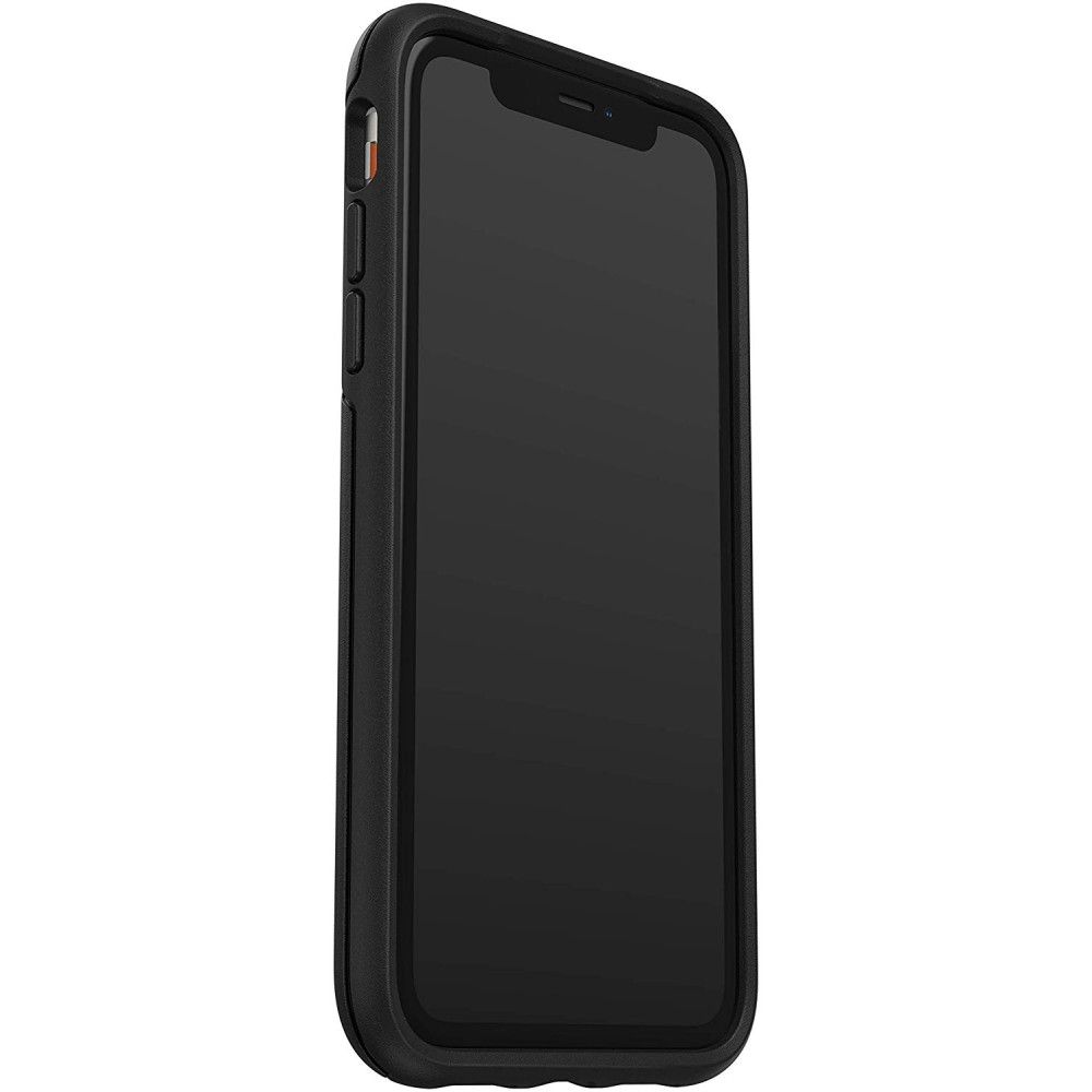 Otterbox Symmetry Series - Θήκη iPhone 11 - Black (77-62794)