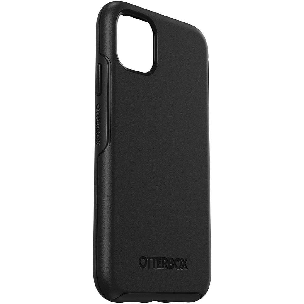 Otterbox Symmetry Series - Θήκη iPhone 11 - Black (77-62794)