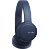 Sony Bluetooth Headset - Ασύρματα Ακουστικά WHCH510 - Blue (WHCH510L.CE7)