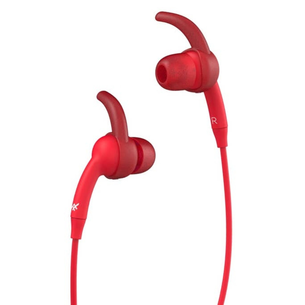 iFrogz Free Rein 2 Wireless Earbuds - Red (304001831)