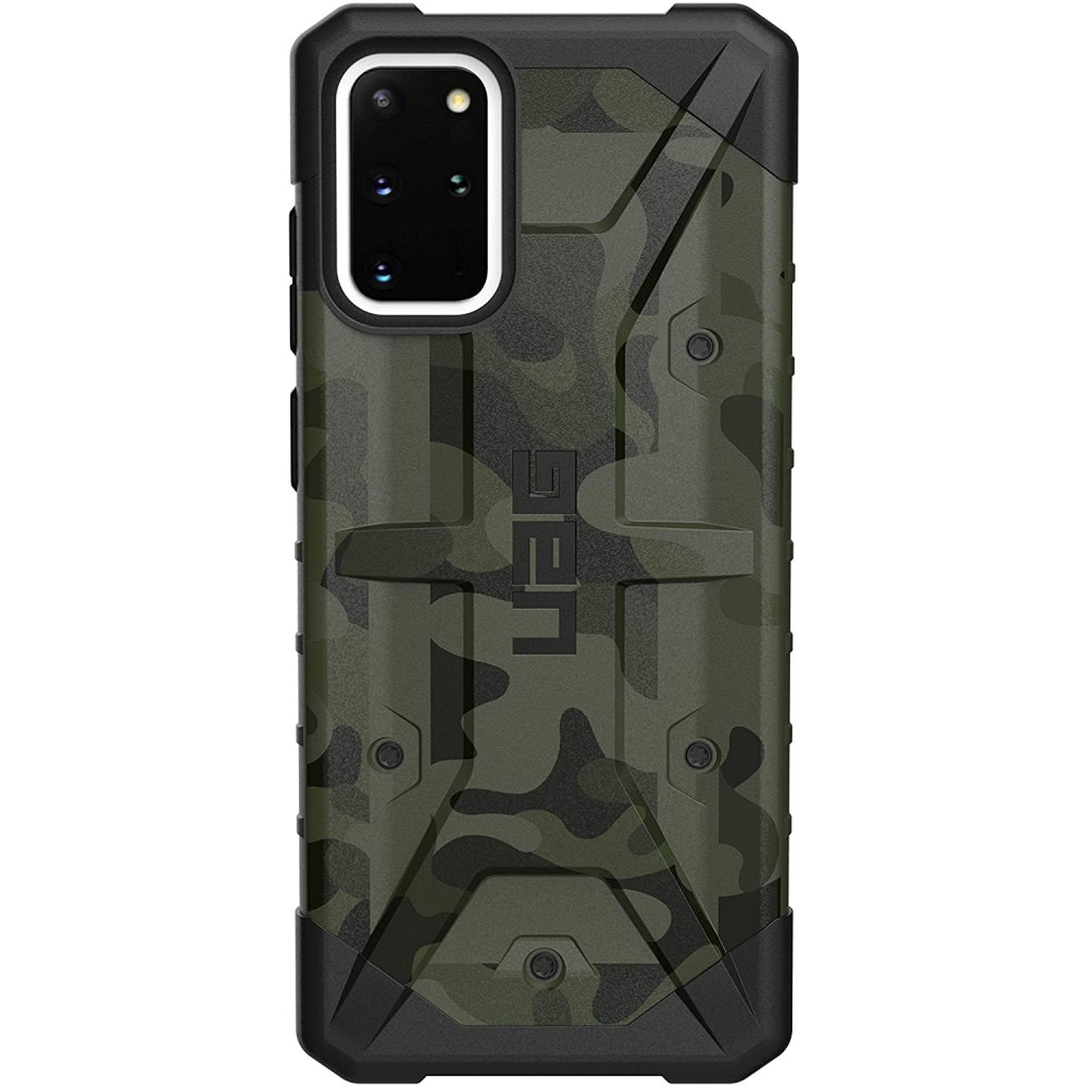 UAG Θήκη Urban Armor Gear Pathfinder SE Samsung Galaxy S20 Plus - Forest Camo (211987117271)