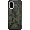 UAG Θήκη Urban Armor Gear Pathfinder SE Samsung Galaxy S20 Plus - Forest Camo (211987117271)
