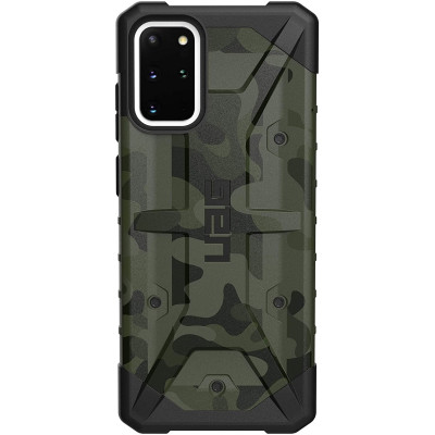 UAG Θήκη Urban Armor Gear Pathfinder SE Samsung Galaxy S20 Plus - Forest Camo (211987117271)