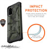 UAG Θήκη Urban Armor Gear Pathfinder SE Samsung Galaxy S20 Plus - Forest Camo (211987117271)