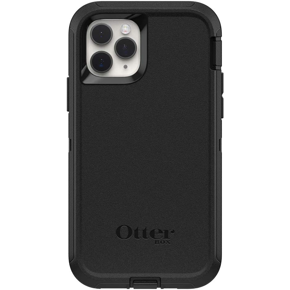 Otterbox Defender Ανθεκτική Θήκη iPhone 11 Pro - Black (77 62519)