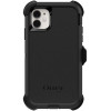 Otterbox Defender Ανθεκτική Θήκη iPhone 11 - Black (77 62457)