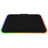 Bloody MP-60R RGB Gaming Mouse Pad - Cloth Edition - Black (MP-60R)