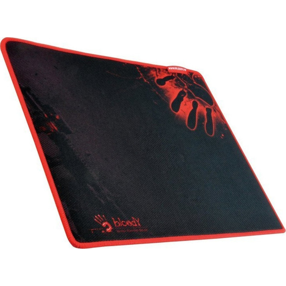 Bloody B-080S Specter Claw Precision Tracking X-Thin Large Gaming MousePad - Black (B-080S)