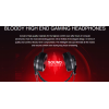 Bloody G437 Glare Gaming Headset - Gun Black (G437GUNBLACK)