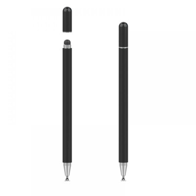 Tech-Protect Magnet Stylus Pen - Black (0795787711460)