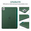 ESR Rebound Slim Θήκη iPad Pro 11" 2018 / 2020  - Pine Green (65507)