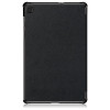 Tech-Protect Θήκη Smartcase Samsung Galaxy Tab S6 Lite 10.4" 2024 - 2020 - Black (5906735417241)