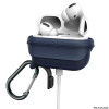 Catalyst Αδιάβροχη Θήκη για Airpods Pro 1st Gen - IP-67 - Midnight Blue (CATAPDPRONAV)