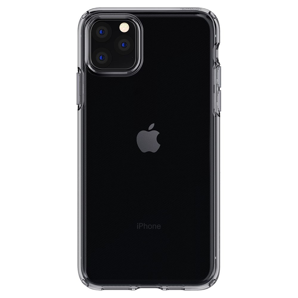 Spigen Θήκη Liquid Crystal iPhone 11 Pro Max - Space Crystal (075CS27130)