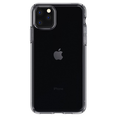 Spigen Θήκη Liquid Crystal iPhone 11 Pro Max - Space Crystal (075CS27130)