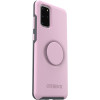 Otterbox Symmetry POP PopSockets Series - Θήκη Samsung Galaxy S20 Plus - Pink (77 64184)