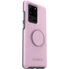 Otterbox Symmetry POP PopSockets Series - Θήκη Samsung Galaxy S20 Ultra - Pink (77 64239)