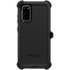 Otterbox Defender Ανθεκτική Θήκη Samsung Galaxy S20 - Black (77 64187)