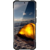 UAG Θήκη Urban Armor Gear Plasma Samsung Galaxy S20 Ultra - Black Clear (211993113131)