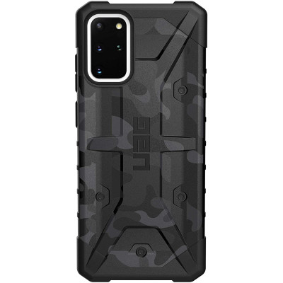 UAG Θήκη Urban Armor Gear Pathfinder SE Samsung Galaxy S20 Plus - Midnight Camo (211987114061)