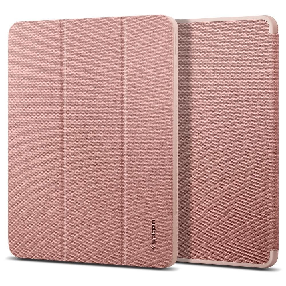 Spigen Urban Fit Σκληρή Θήκη Apple iPad Pro 11" 2022 / 2021 / 2020 / 2018 - Rose Gold (ACS01055)