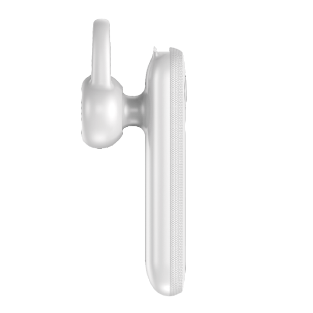 Riversong Bluetooth Earphone HF Array L2 - White (EA93-W)