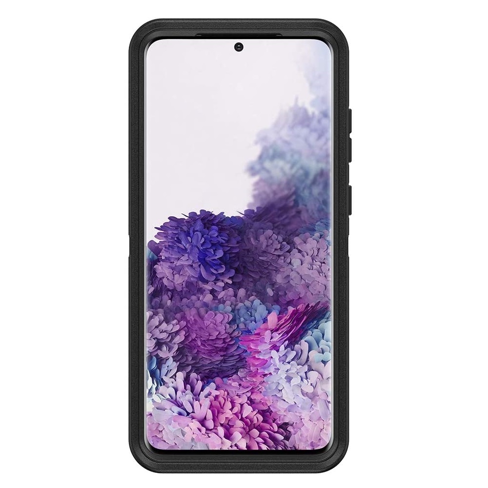 Otterbox Defender Ανθεκτική Θήκη Samsung Galaxy S20 Plus - Black (77 64156)