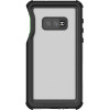Ghostek Nautical 2 Αδιάβροχη Θήκη Samsung Galaxy S10e - Green / Black (GHOCAS2113)