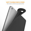 Tech-Protect Smartcase iPad Air 2 - Black (60606068)