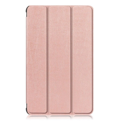 Tech-Protect Θήκη Smartcase Huawei Matepad T8 8.0" - Rose Gold (71628)