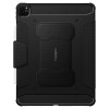Spigen Θήκη Rugged Armor Pro iPad Pro 11" 2022 / 2021 / 2020 / 2018 - Black (ACS01024)