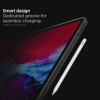 Spigen Urban Fit Σκληρή Θήκη Apple iPad Pro 11" 2022 / 2021 / 2020 / 2018 - Black (ACS01054)