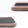 Ringke Air S Θήκη Σιλικόνης Samsung Galaxy S20 Ultra - Pink Sand (8809688898389)