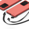 Ringke Air S Θήκη Σιλικόνης Samsung Galaxy S20 Ultra - Coral (8809688898327)