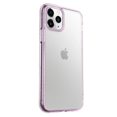 Ringke Fusion Θήκη Σιλικόνης Apple iPhone 11 Pro Max - Lavender (8809688894596)