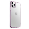Ringke Fusion Θήκη Σιλικόνης Apple iPhone 11 Pro - Lavender (8809688894503)