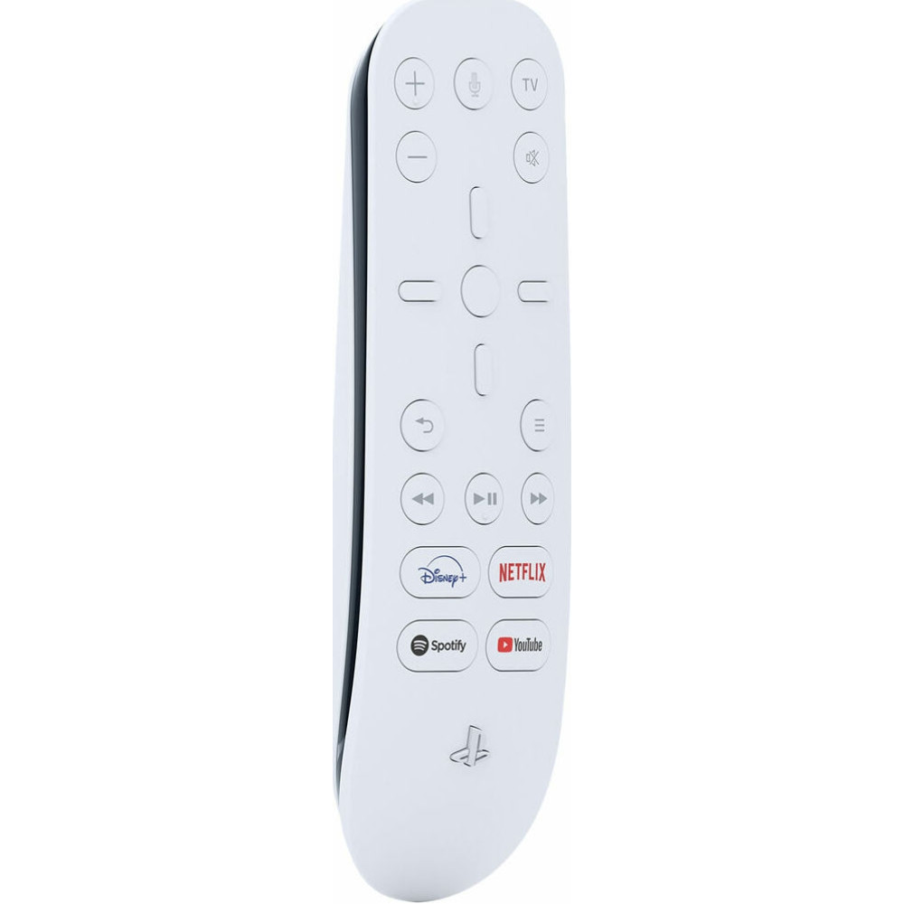 Sony Media Remote Control - Τηλεχειριστήριο για PS5 (PS719801122)