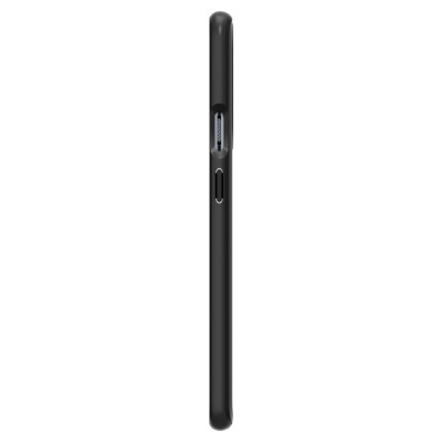 Spigen Θήκη Ultra Hybrid OnePlus Nord - Black (ACS00991)