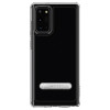 Spigen Θήκη Ultra Hybrid S Samsung Galaxy Note 20 - Crystal Clear (ACS01421)