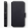 Terrapin Low Profile Θήκη - Πορτοφόλι Apple iPhone 12 mini - Black (117-133-006)