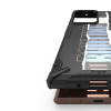 Ringke Fusion-X Design Θήκη Samsung Galaxy Note 20 Ultra - Black (8809716077786)